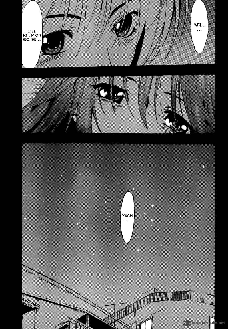 Kimi No Iru Machi 200 15