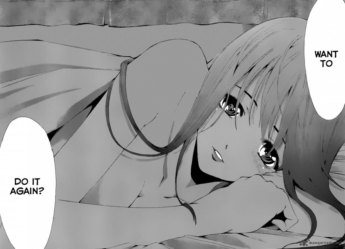 Kimi No Iru Machi 200 22