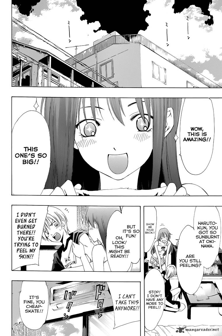 Kimi No Iru Machi 200 26