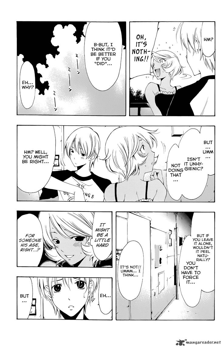 Kimi No Iru Machi 200 29