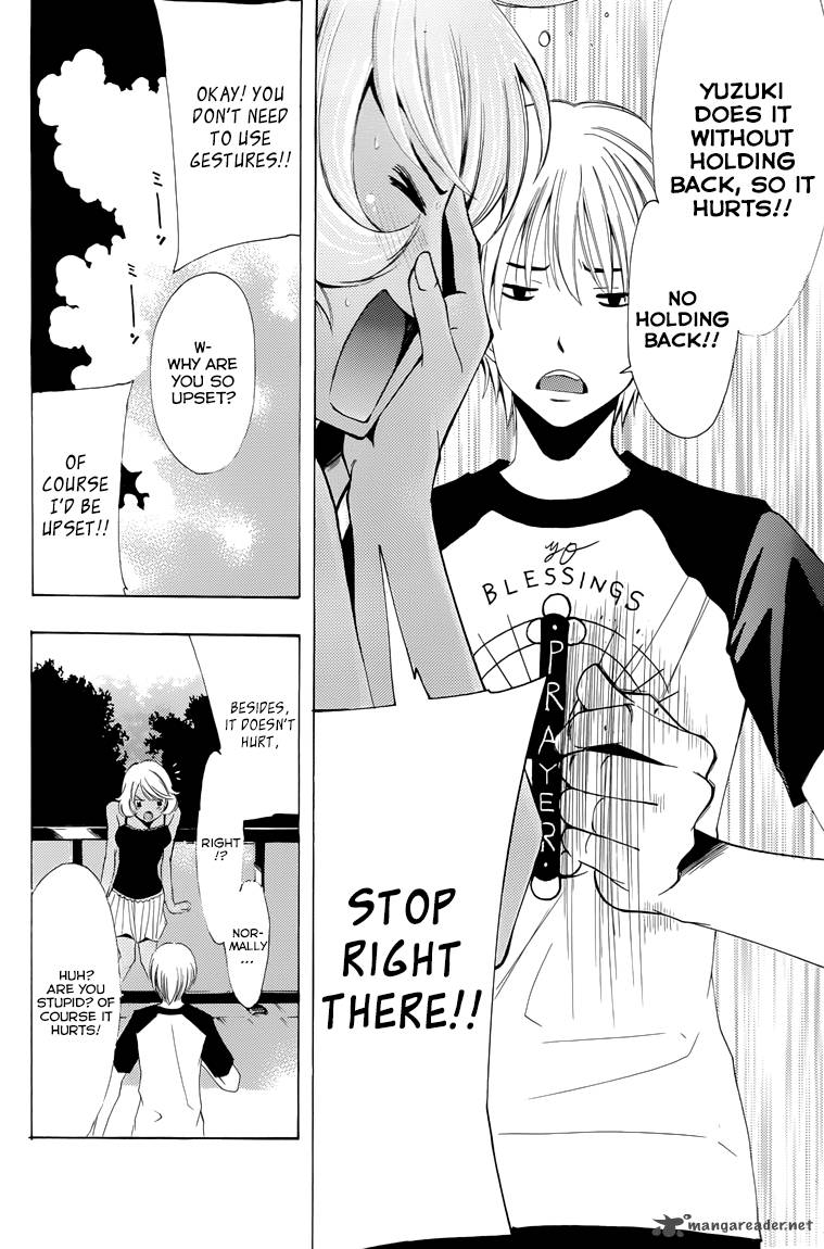 Kimi No Iru Machi 200 30