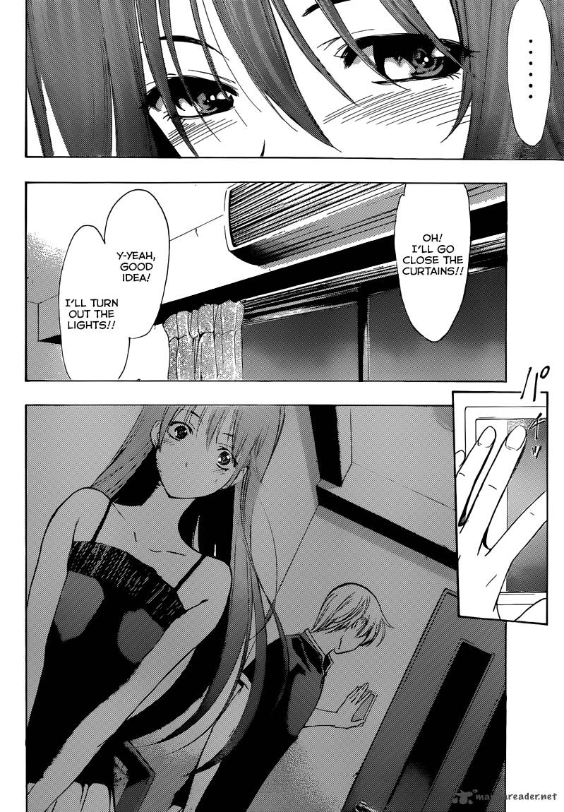 Kimi No Iru Machi 200 6