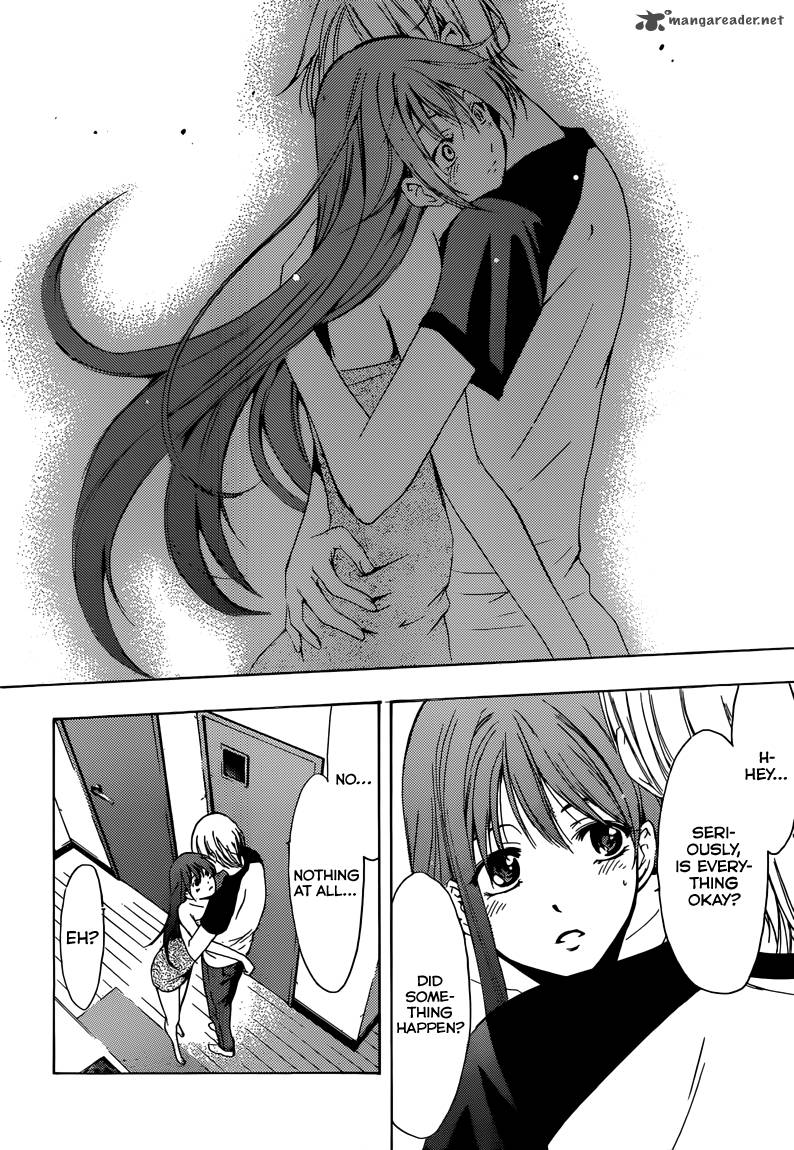 Kimi No Iru Machi 201 17