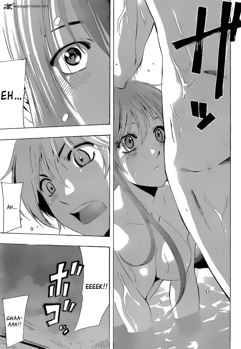 Kimi No Iru Machi 210 14