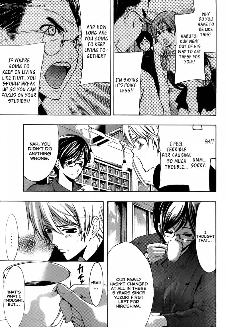 Kimi No Iru Machi 214 12