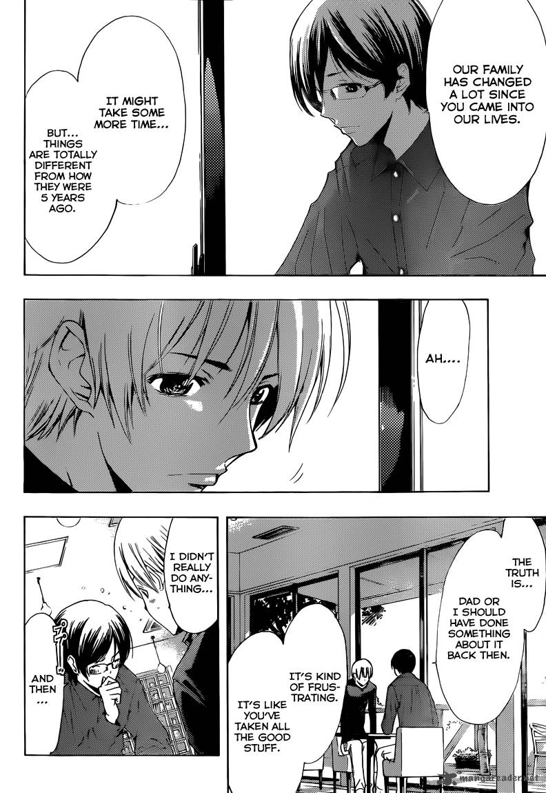 Kimi No Iru Machi 214 15