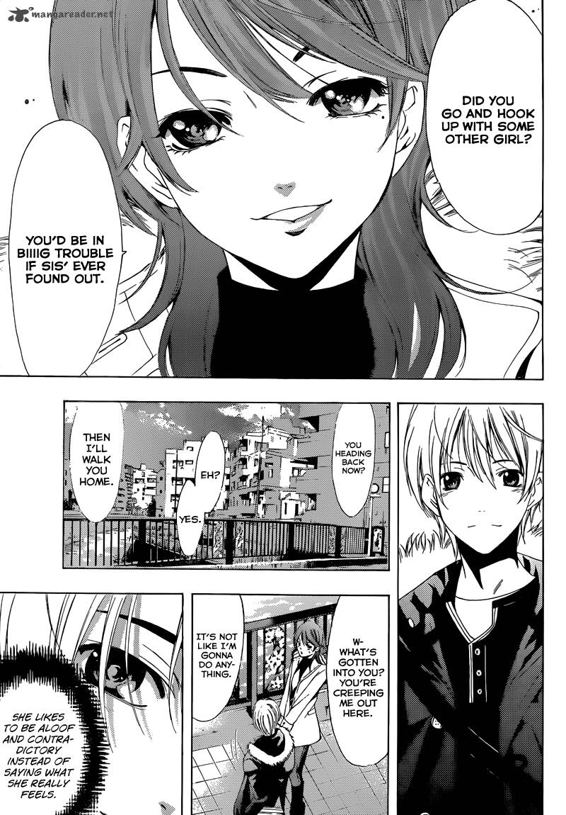Kimi No Iru Machi 214 18