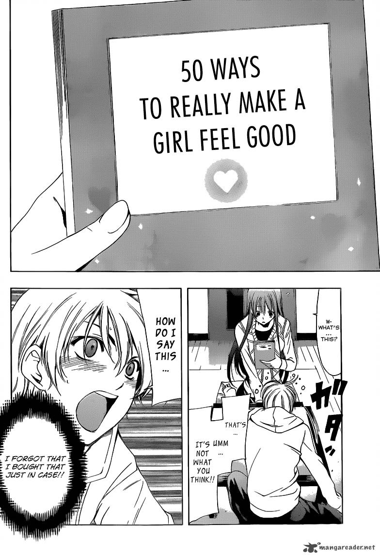 Kimi No Iru Machi 215 15