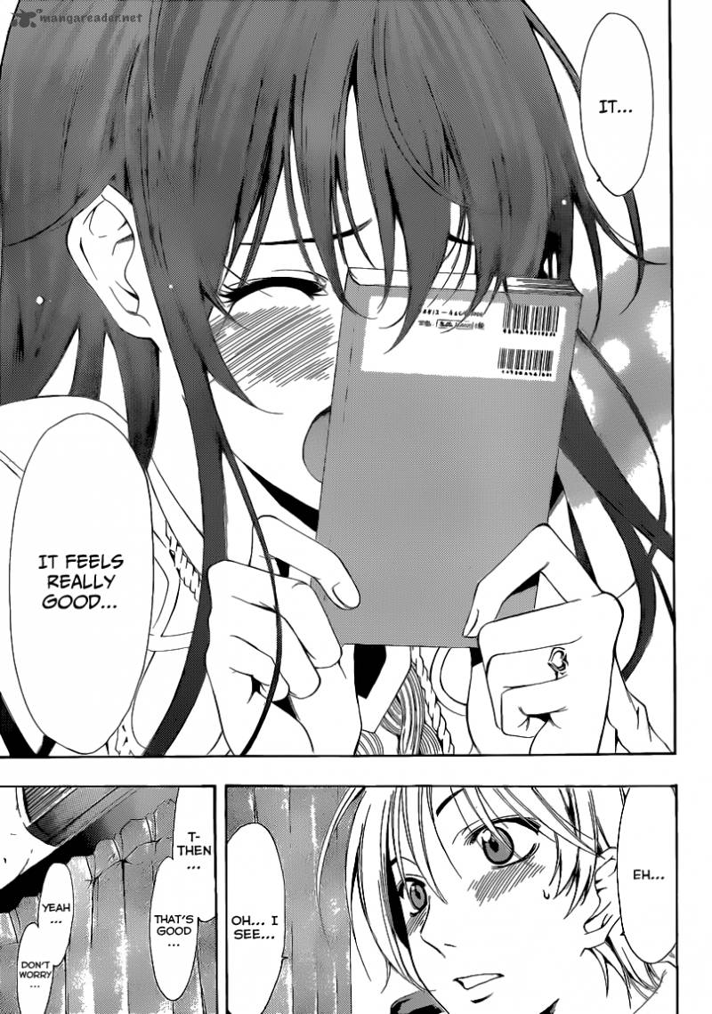 Kimi No Iru Machi 215 18