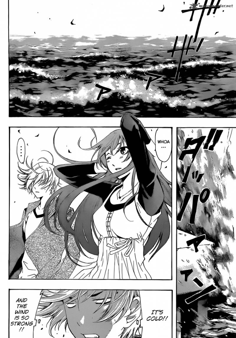 Kimi No Iru Machi 218 11