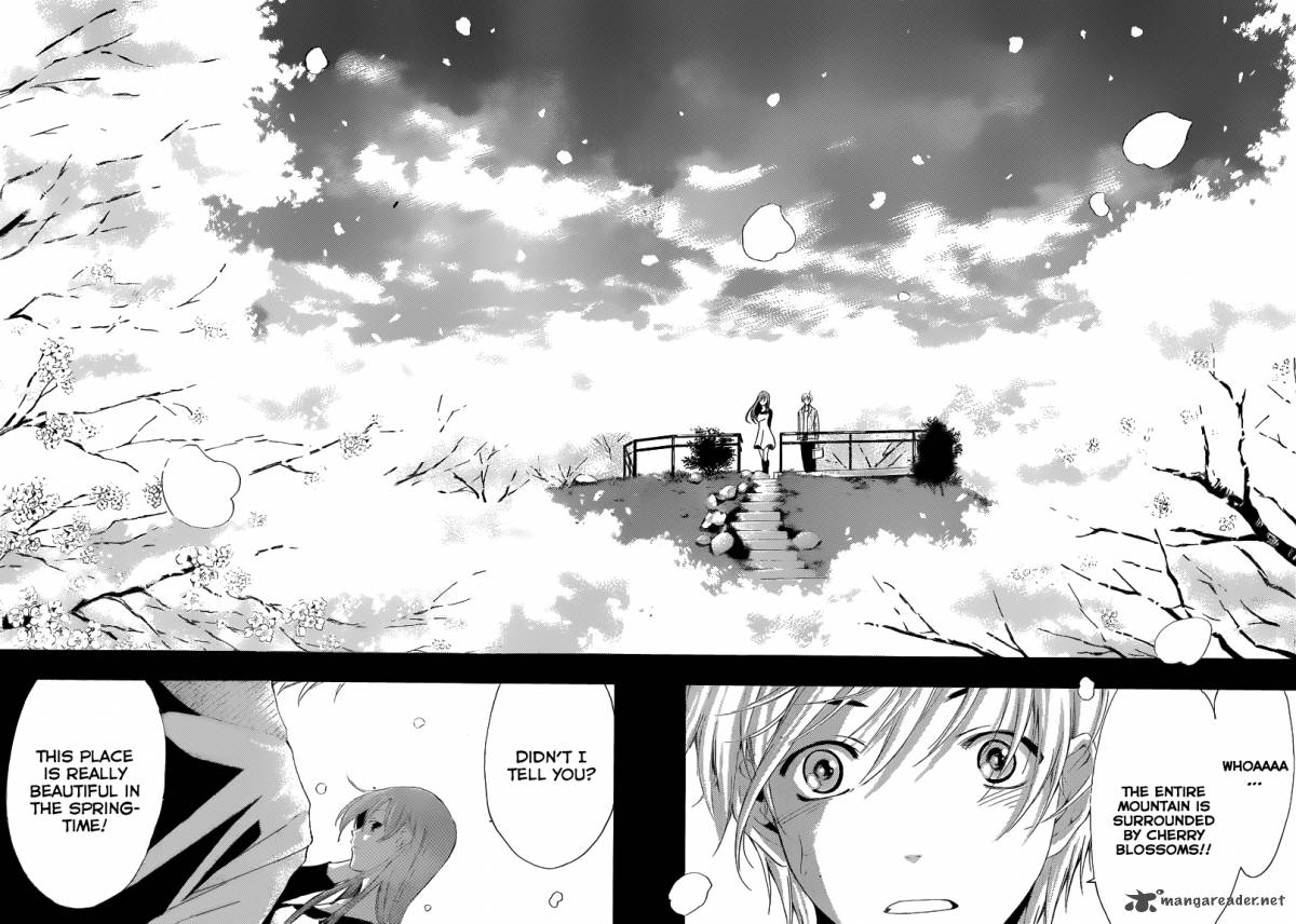 Kimi No Iru Machi 218 15