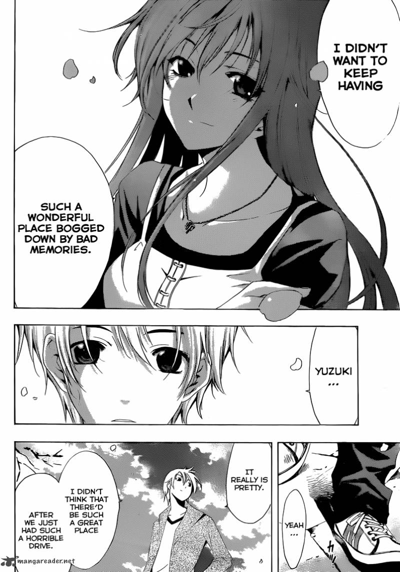 Kimi No Iru Machi 218 16