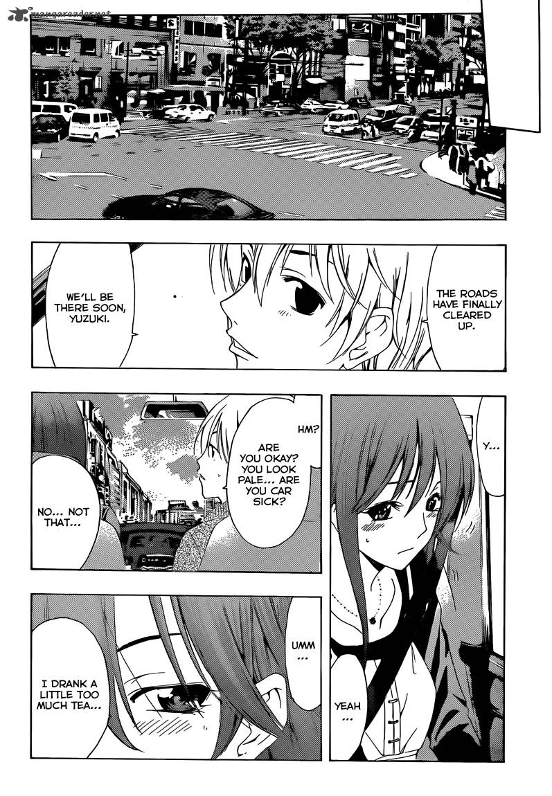 Kimi No Iru Machi 218 7