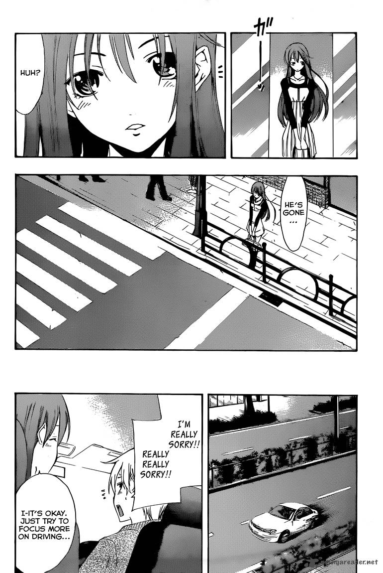 Kimi No Iru Machi 218 9
