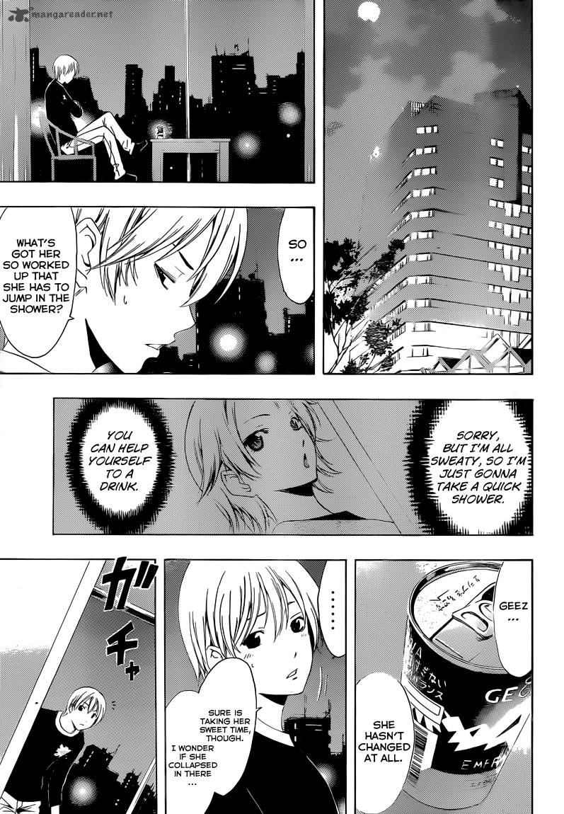 Kimi No Iru Machi 219 10