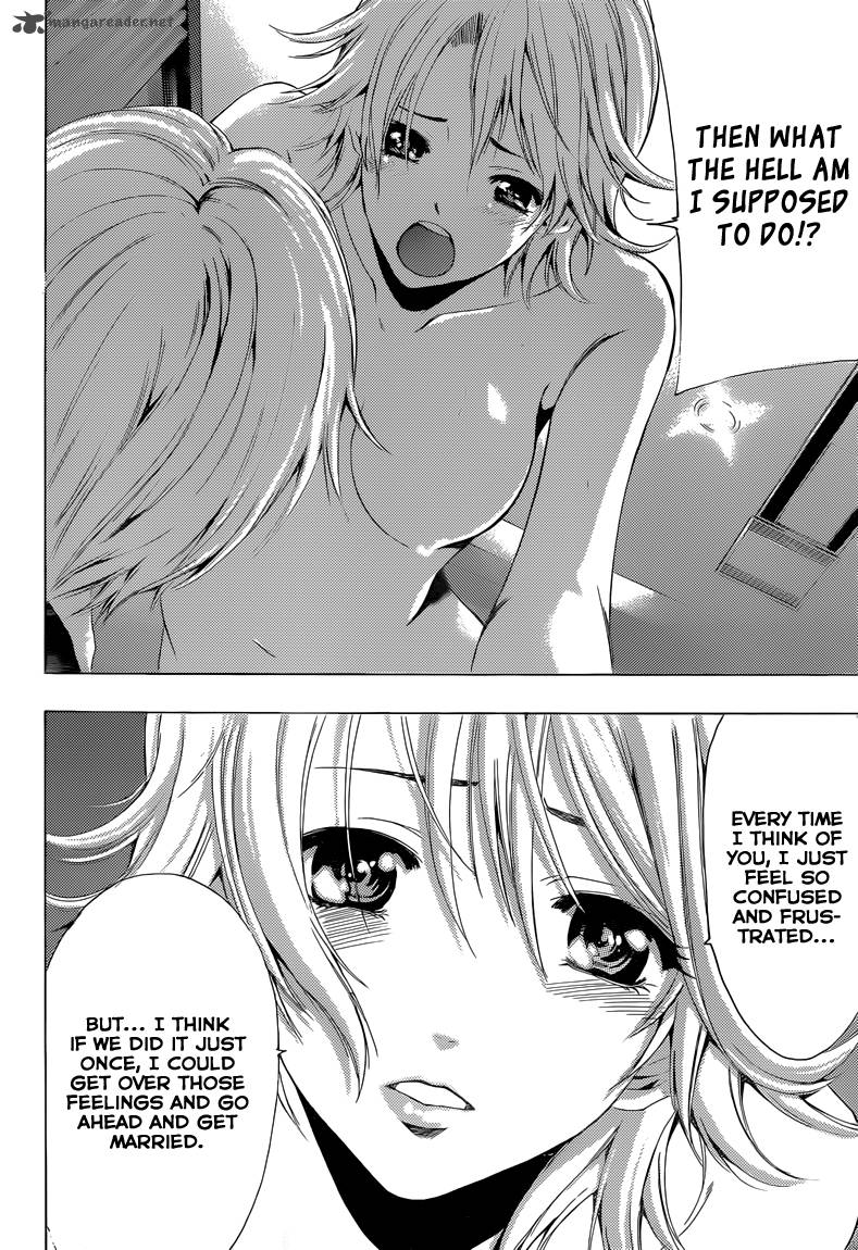 Kimi No Iru Machi 219 17