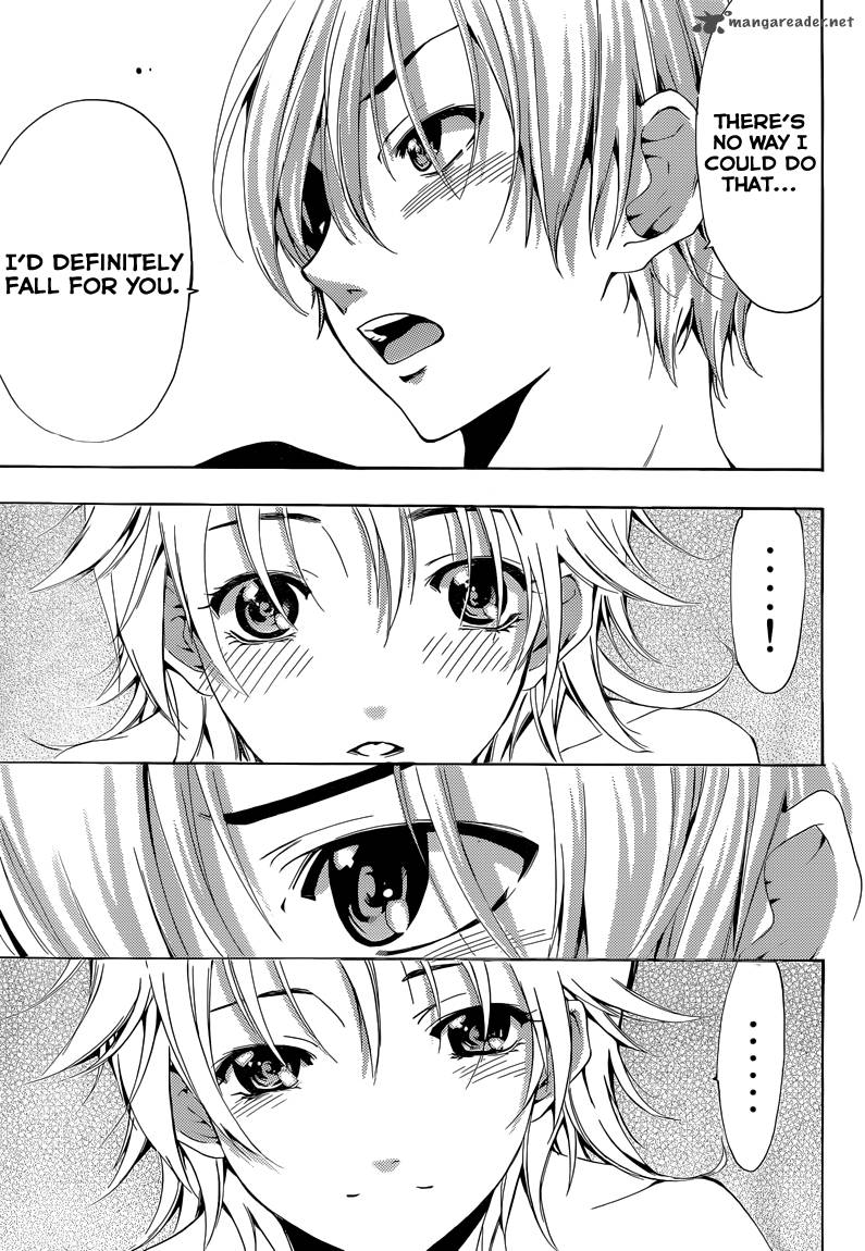 Kimi No Iru Machi 219 20