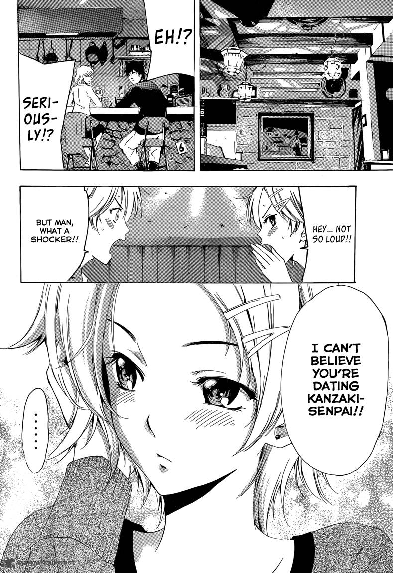 Kimi No Iru Machi 219 5