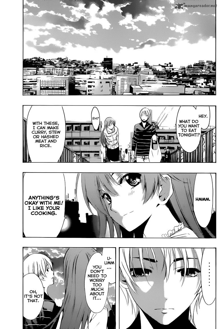 Kimi No Iru Machi 222 14