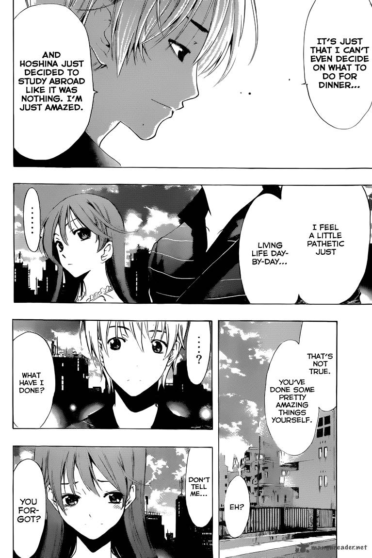 Kimi No Iru Machi 222 15