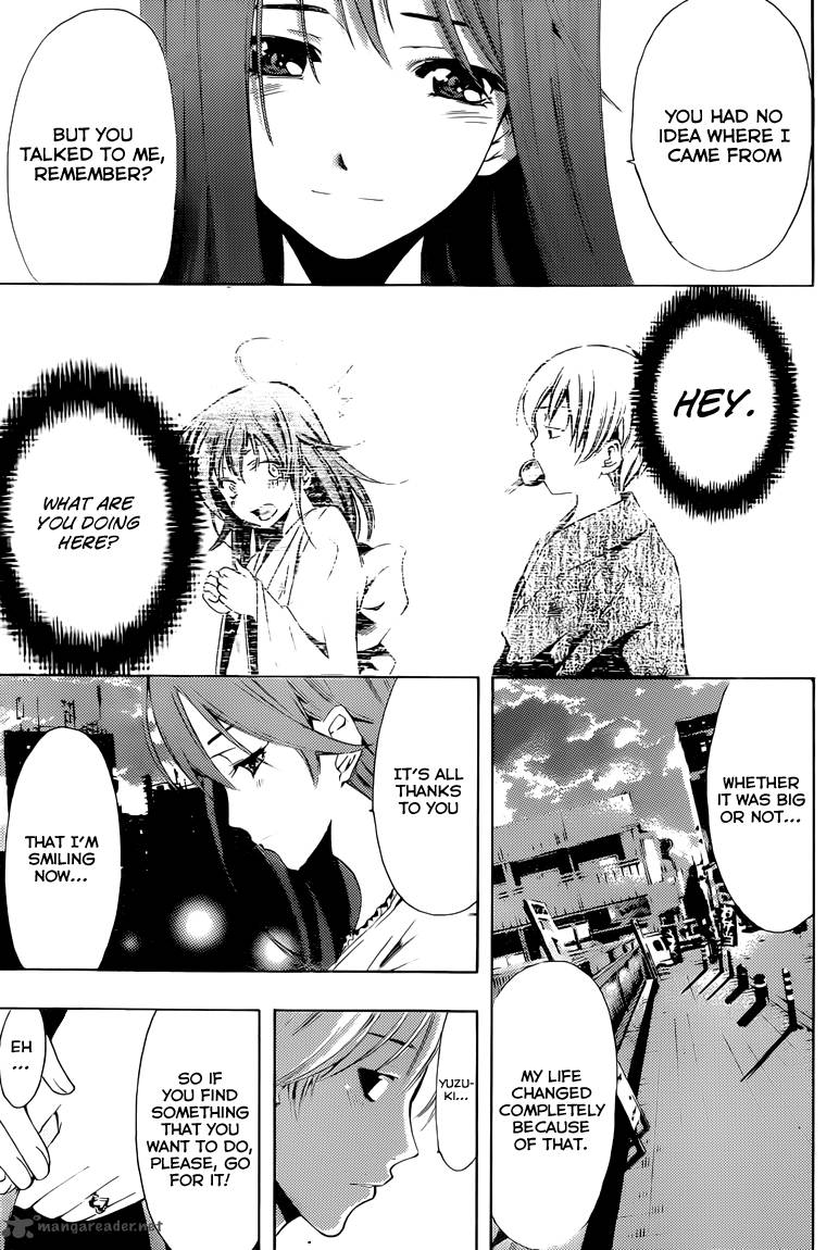 Kimi No Iru Machi 222 18