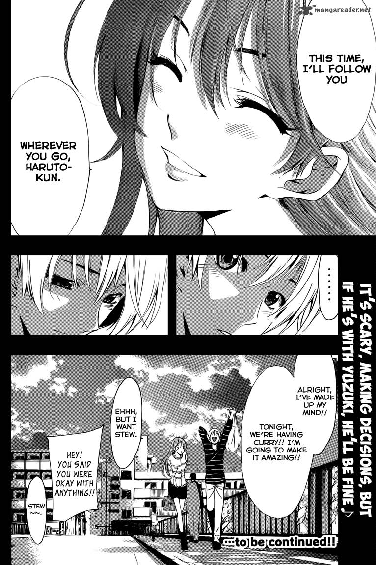 Kimi No Iru Machi 222 19