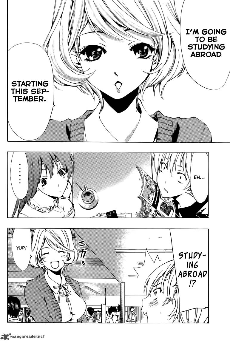 Kimi No Iru Machi 222 9