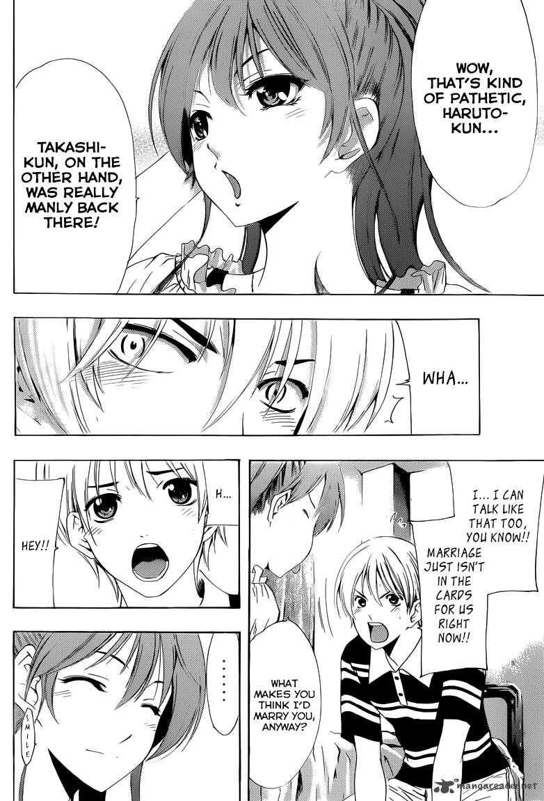 Kimi No Iru Machi 225 17
