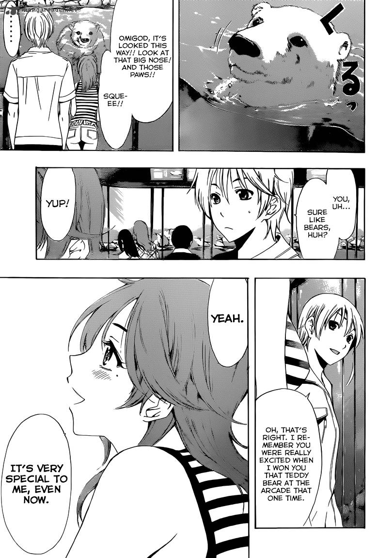 Kimi No Iru Machi 226 12