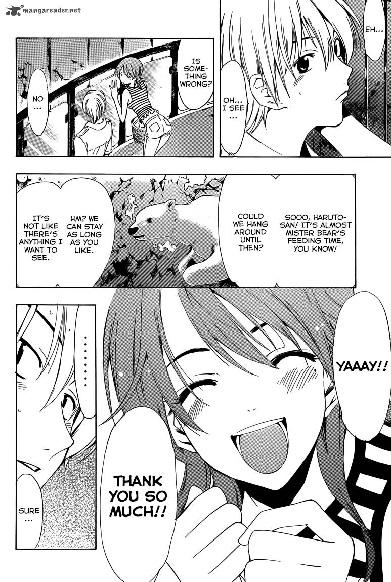 Kimi No Iru Machi 226 13