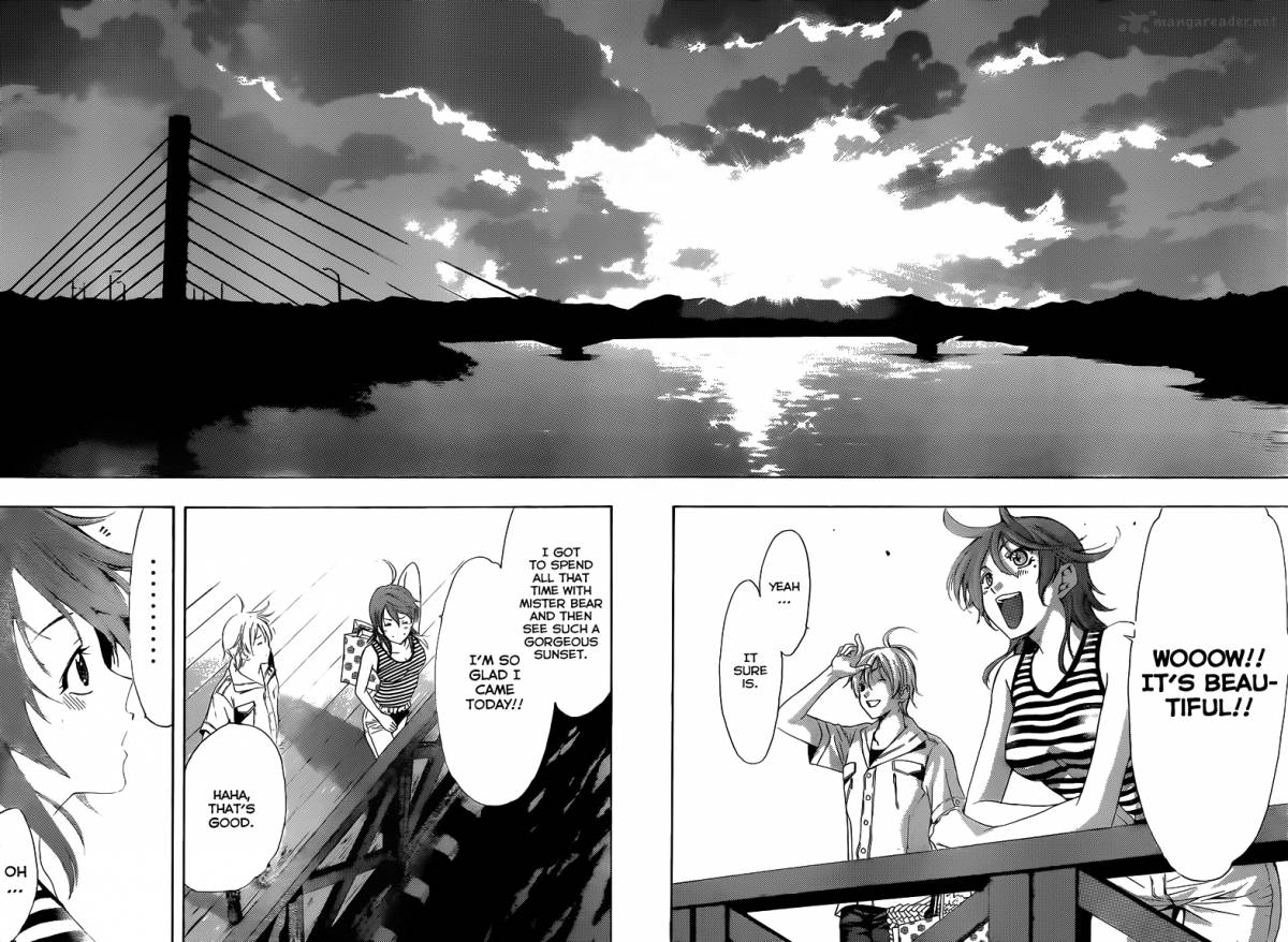 Kimi No Iru Machi 226 15
