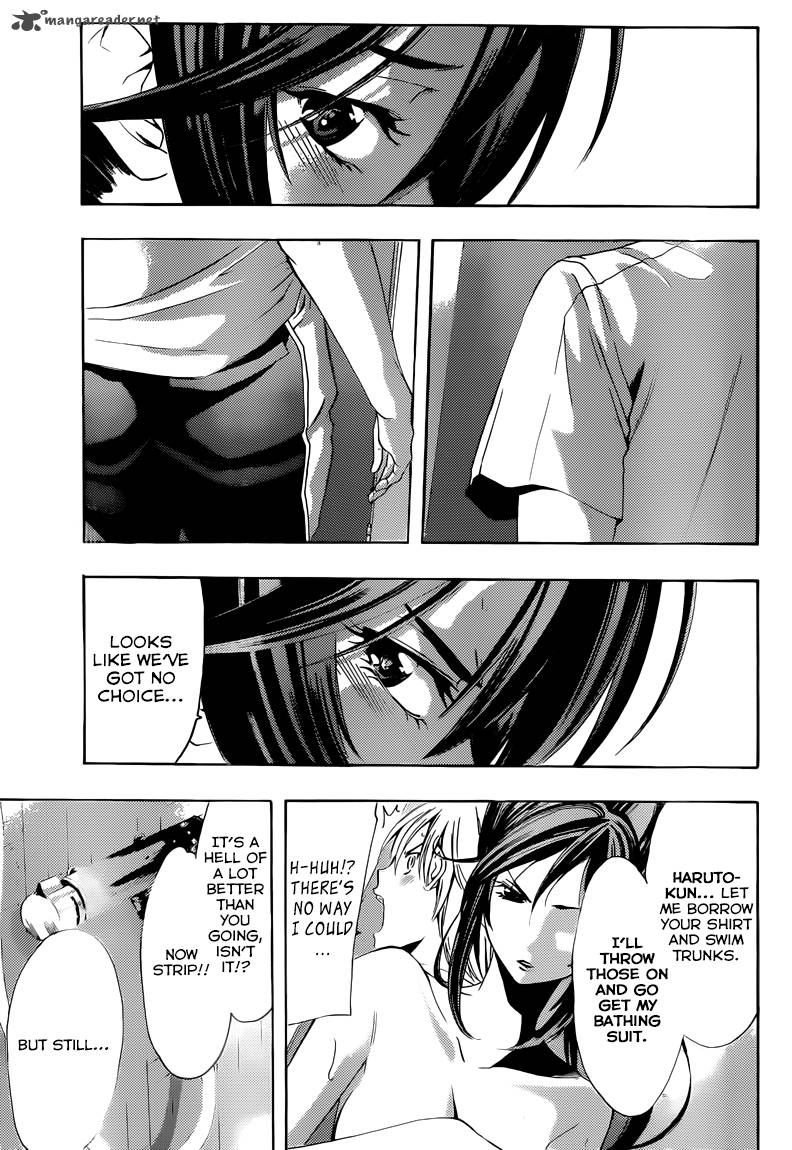 Kimi No Iru Machi 227 14