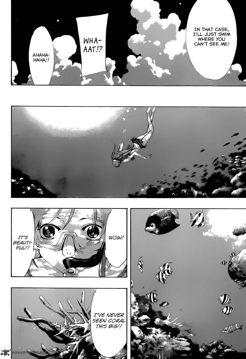Kimi No Iru Machi 228 9
