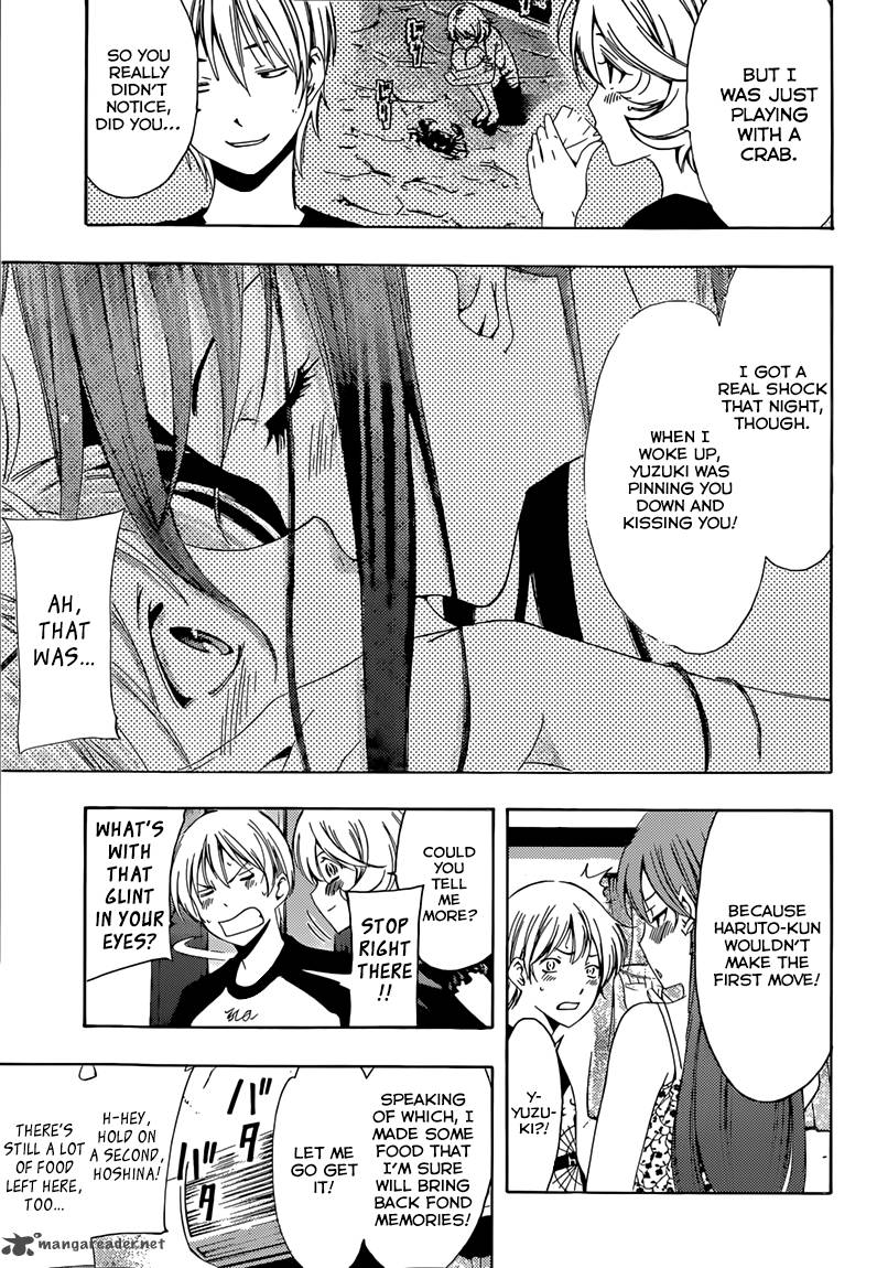 Kimi No Iru Machi 229 10