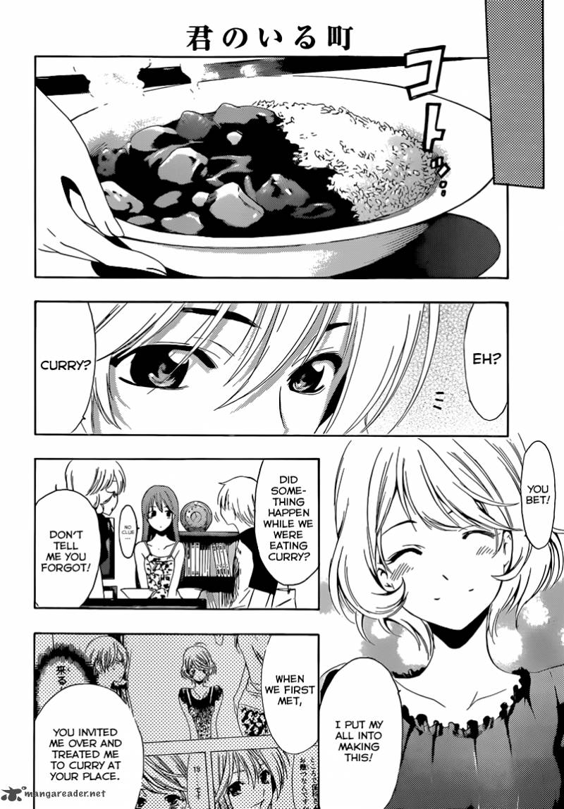 Kimi No Iru Machi 229 11