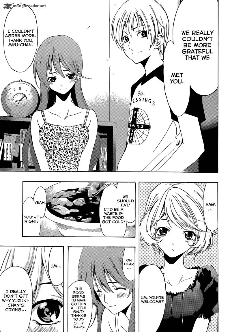 Kimi No Iru Machi 229 18