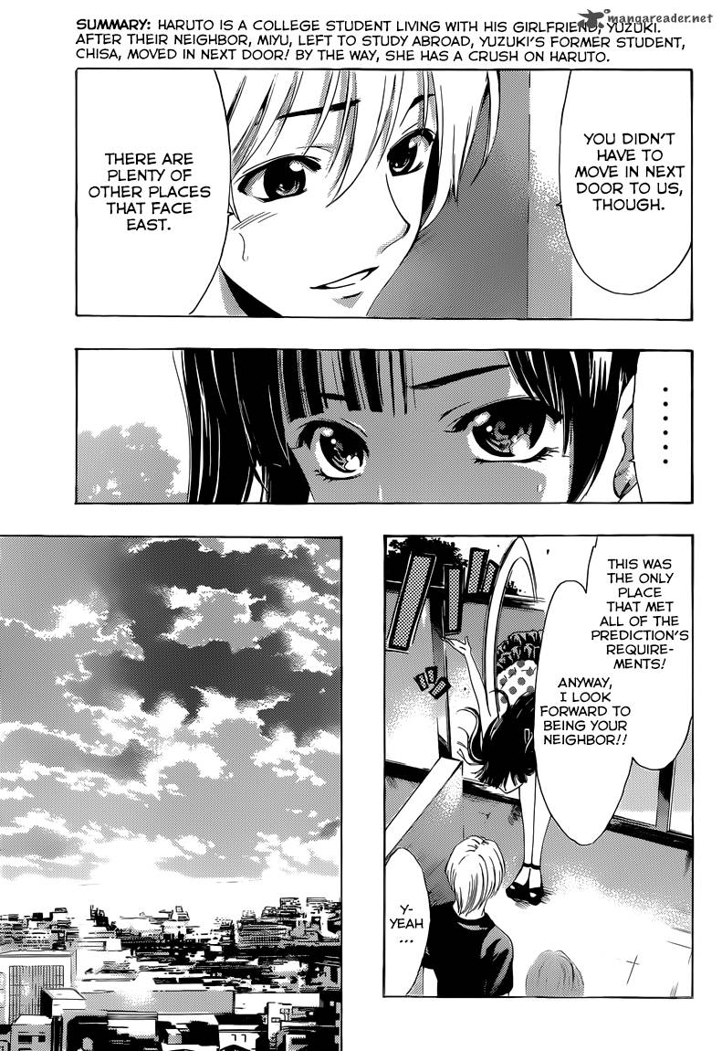 Kimi No Iru Machi 230 6