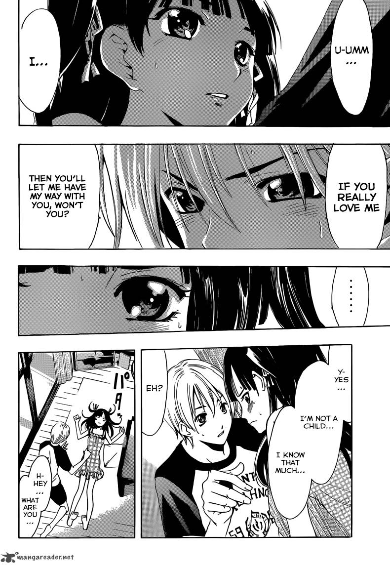 Kimi No Iru Machi 231 15