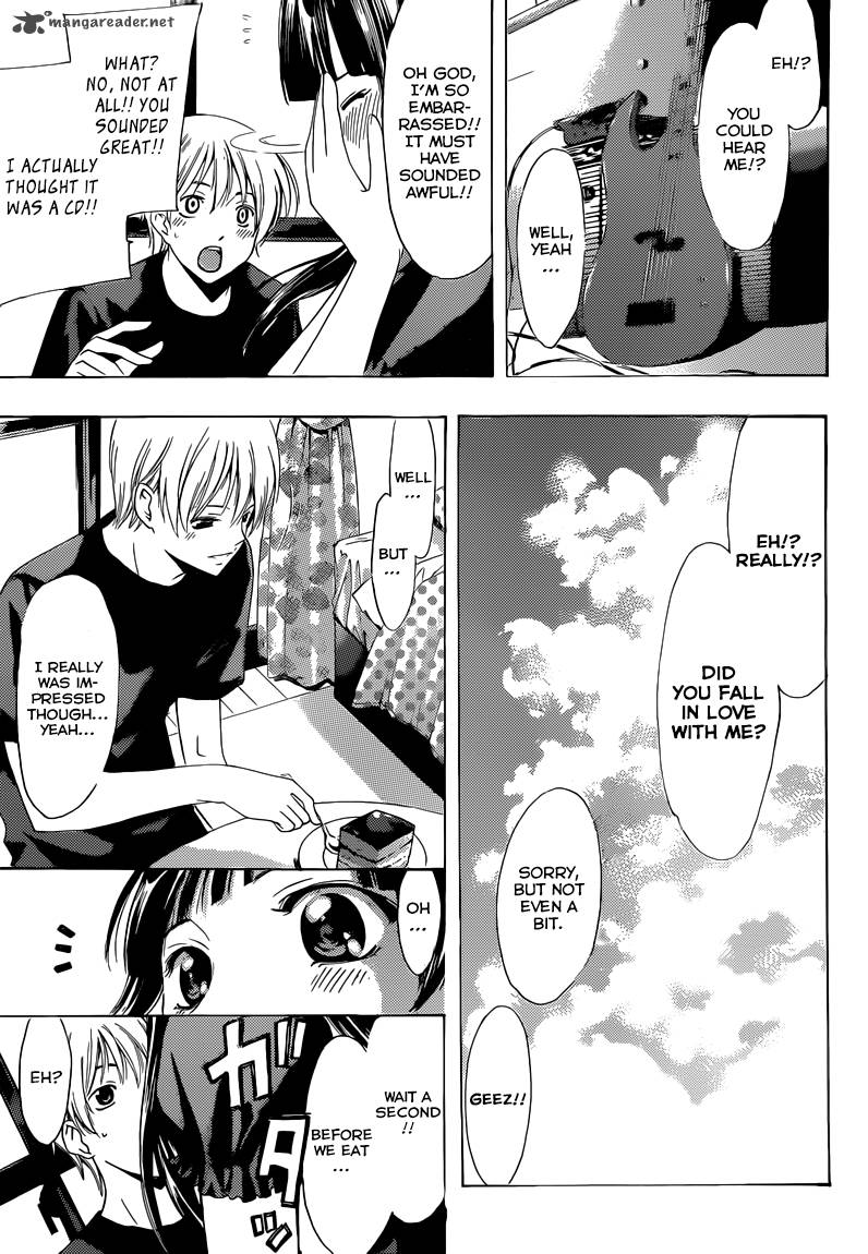 Kimi No Iru Machi 232 10