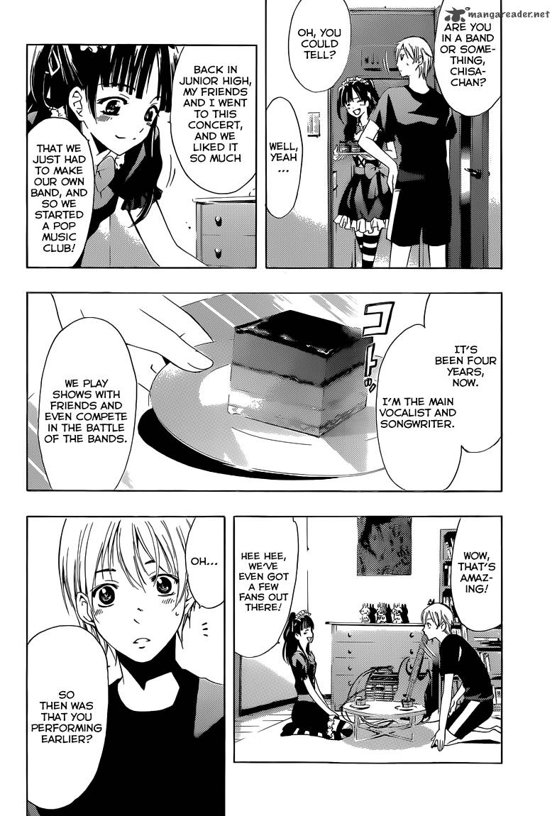 Kimi No Iru Machi 232 9