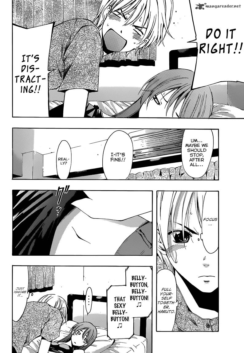 Kimi No Iru Machi 233 11