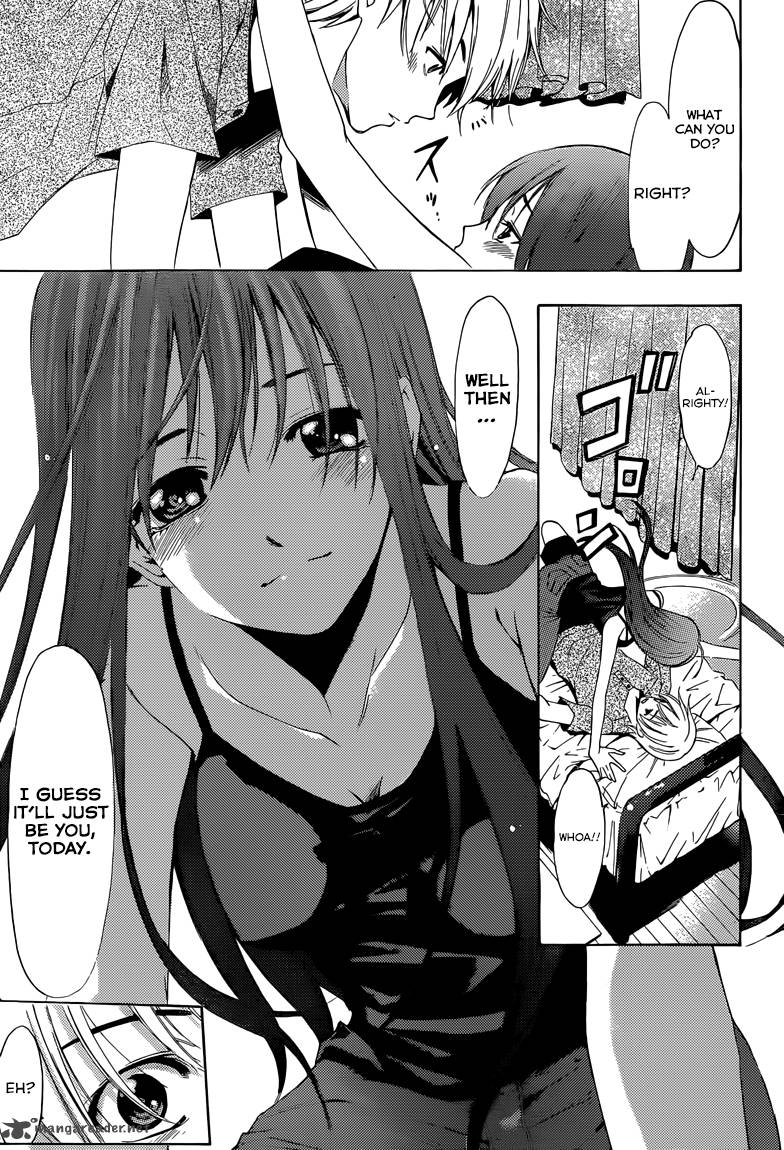 Kimi No Iru Machi 233 14