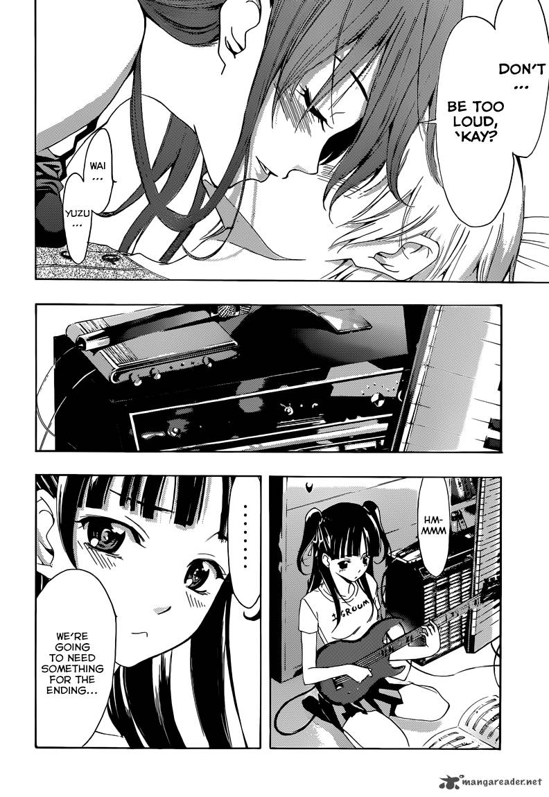 Kimi No Iru Machi 233 15