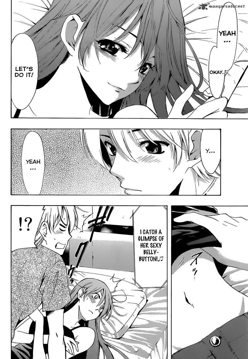 Kimi No Iru Machi 233 9