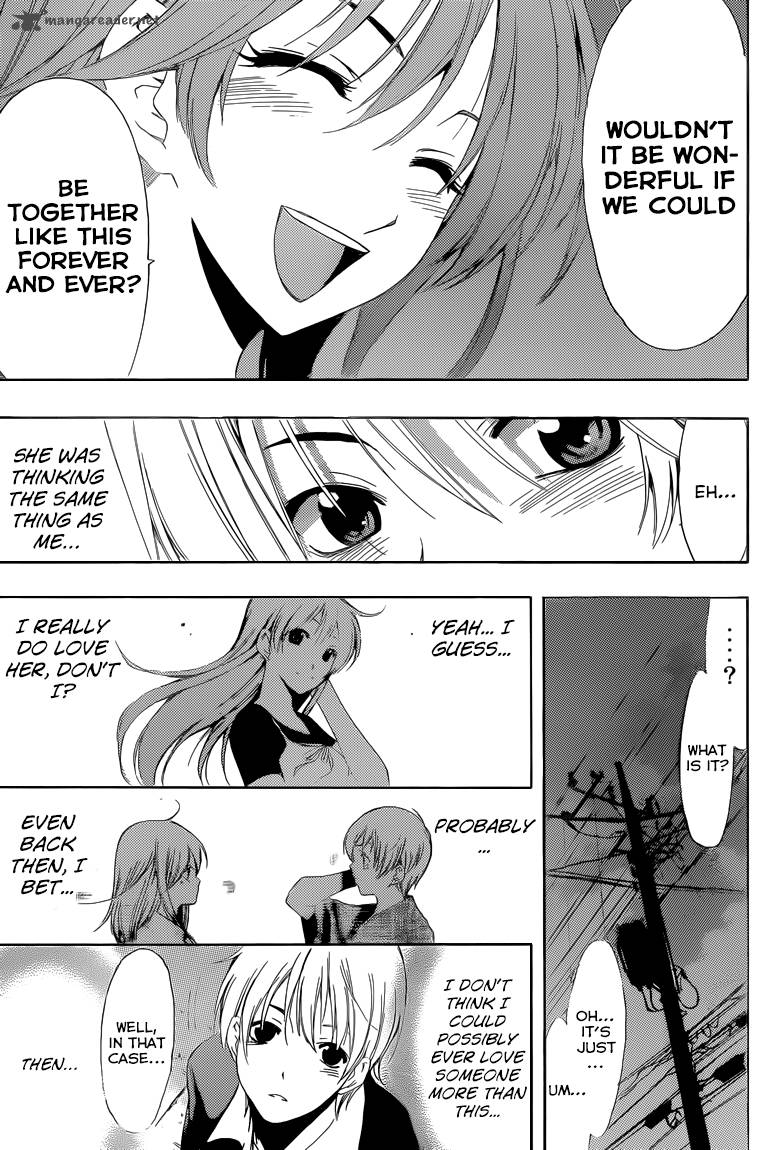 Kimi No Iru Machi 234 19