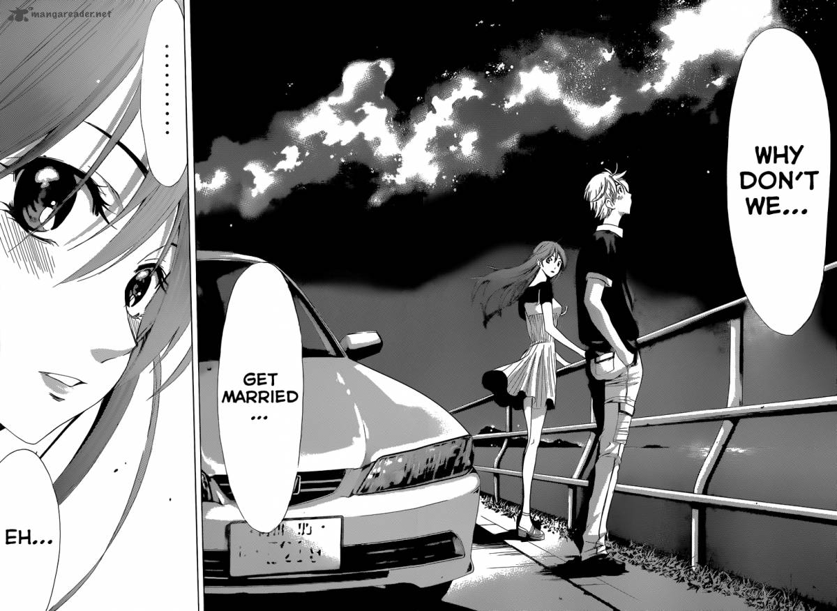 Kimi No Iru Machi 234 20