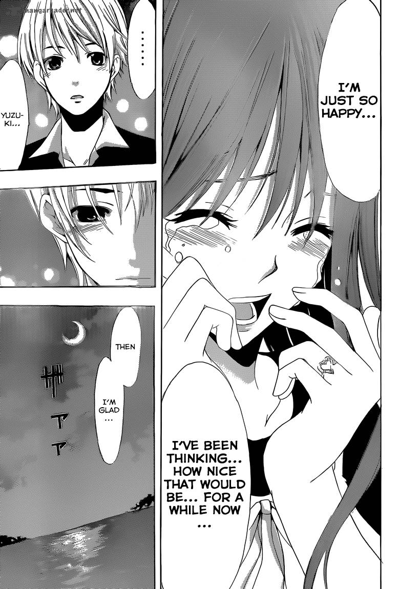 Kimi No Iru Machi 234 22