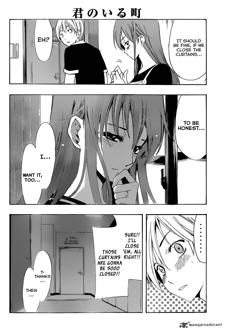 Kimi No Iru Machi 234 6