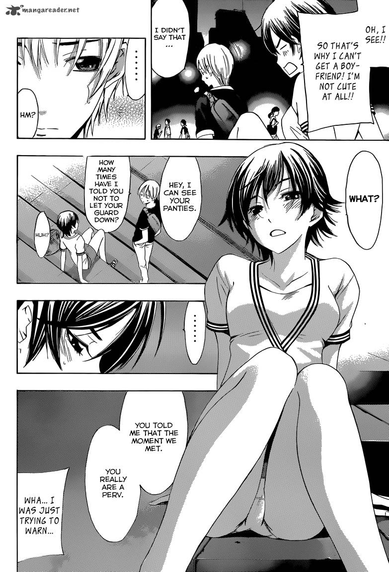 Kimi No Iru Machi 235 13