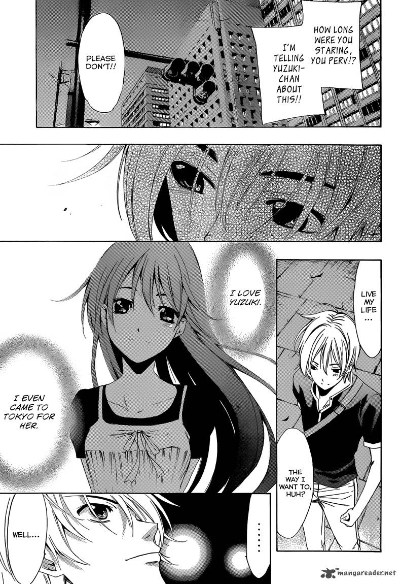 Kimi No Iru Machi 235 18